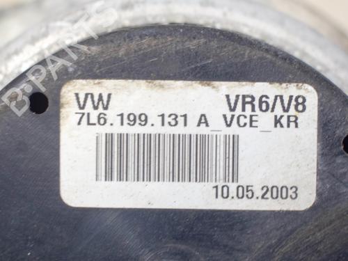 Engine mount VW TOUAREG (7LA, 7L6, 7L7) 3.2 V6 | BP9228140M89 