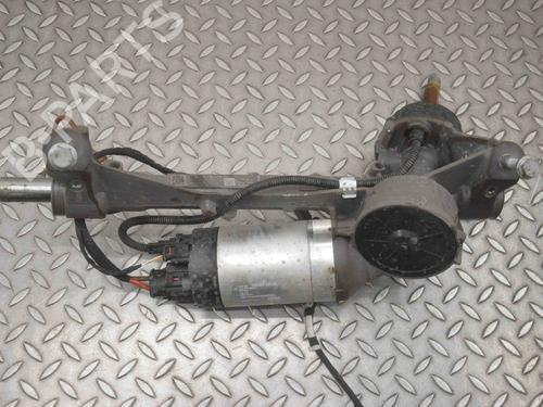 Used Steering rack SKODA ENYAQ iV SUV (5AZ) 50 (148 hp) 30247851