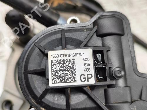 Right rear brake caliper AUDI Q2 (GAB, GAG) 35 TFSI | BP28688095M106  - Image 7