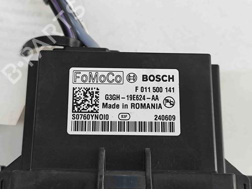 Heater resistor FORD KUGA III (DFK) 2.5 Duratec Plug-in-Hybrid | BP29487305M108 - Image 7