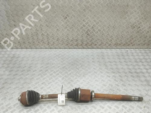 Used Right front driveshaft Right front driveshaft MERCEDES-BENZ SPRINTER 3-t Van (B910) 214 CDI (910.621, 910.623) (143 hp) 34630221 34630221