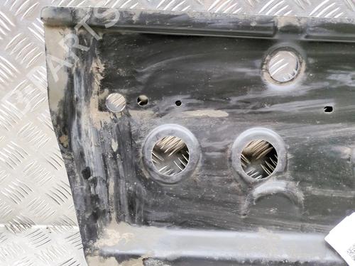 Underbody protection VW ID. Buzz Bus (EBB, EBJ) Electric (EBB) | BP38932426M92 - Image 5