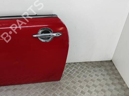 Left front door MINI MINI (R50, R53) Cooper | BP29570038C2 