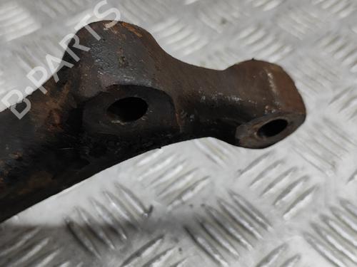Right front steering knuckle VW GOLF III Cabriolet (1E7) 2.0 | BP25217418M26 