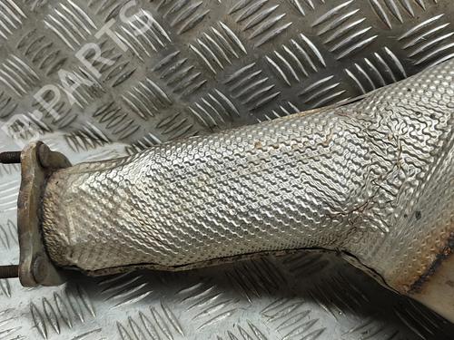 Catalyst AUDI A4 B9 Avant (8W5, 8WD) 2.0 TDI | BP19644977M10