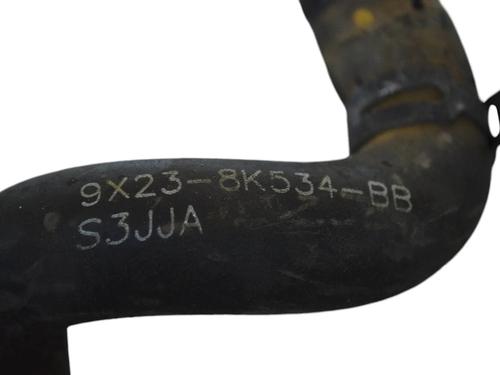 Pipe JAGUAR XF I (X250) 3.0 D | BP33367933M125  - Image 5