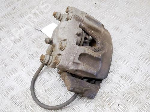 Left front brake caliper MERCEDES-BENZ SLK (R172) 350 (172.457) | BP39472514M105 - Image 4