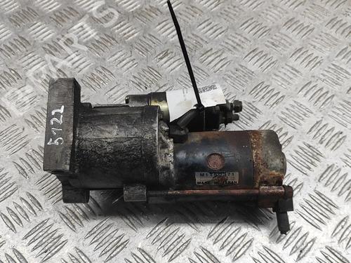 Used Starter BUICK REATTA Coupe 3.8 (167 hp) 29227639