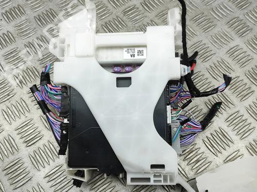 Fuse box LEXUS NX II (_A2_, _H2_) 350h E-Four (AAZH25) | BP33625034E1 - Image 5