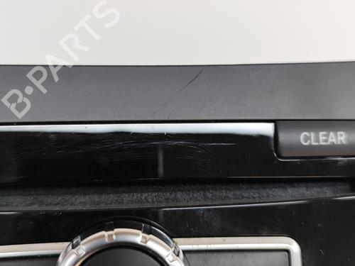 Electronic module MERCEDES-BENZ CLS (C218) CLS 350 CDI / d (218.323) | BP25912900M83 