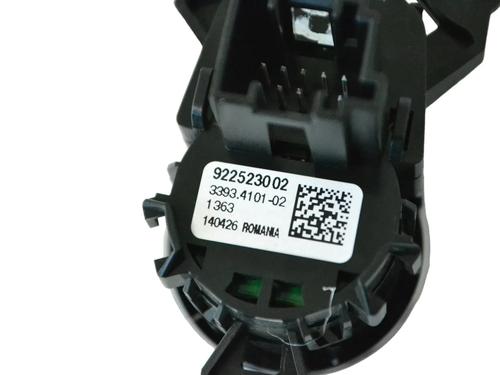 Switch BMW 6 Convertible (F12) 640 d | BP30244535I30 