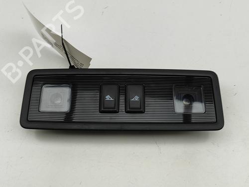 Innerbelysning VW T-CROSS (C11, D31) 1.0 TSi (116 hp) 28562887