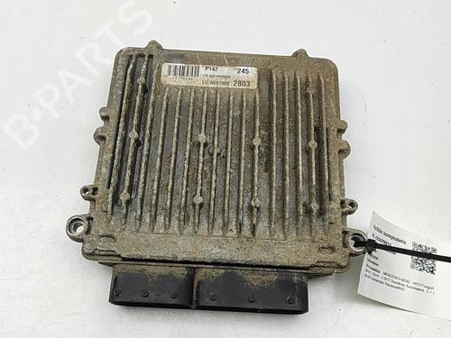 Used Engine control unit (ECU) MERCEDES-BENZ VITO Van (W447) 114 CDI (447.601, 447.603, 447.605) (136 hp) 31047764