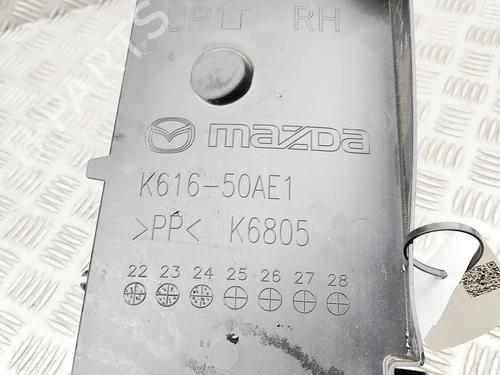 Other MAZDA CX-80 (KL_) e-SKYACTIVE-D MHEV AWD (KL0H, KL3R3P) | BP33392251O1  - Image 6