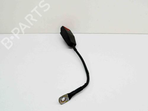 Seat buckle MERCEDES-BENZ S-CLASS Saloon (W108, W109) 280 S (108.016) | BP29593399I32 