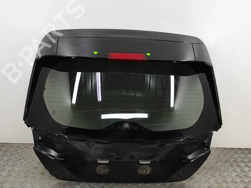 Used Tailgate Tailgate NISSAN LEAF (ZE1) Electric (150 hp) 27779895 27779895