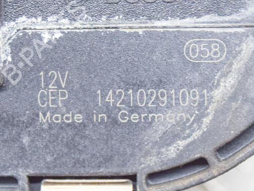 Front wiper motor FORD FOCUS III 1.0 EcoBoost | BP6864951M29 