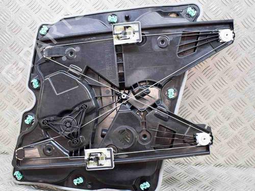 Front right window mechanism VW GOLF VIII (CD1, DA1) 1.5 TSI | BP27763630C23