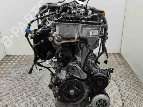 Engine TOYOTA AURIS (_E18_) 1.3 Dual-VVTi (NRE180_, NRE180R) | BP29458368M1 