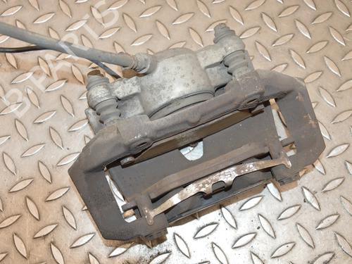 Right front brake caliper MERCEDES-BENZ CLS (C218) CLS 220 BlueTEC / d (218.301) | BP30529757M104  - Image 5