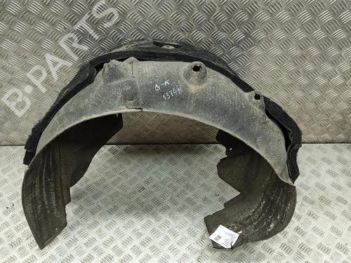 Used Wheel arch Wheel arch JAGUAR XF II (X260) 2.0 D (180 hp) 36066312 36066312