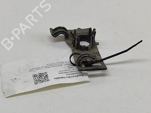 Support MERCEDES-BENZ S-CLASS (W222, V222, X222) S 300 BlueTEC Hybrid / h (222.004, 222.104) | BP16537015C155 