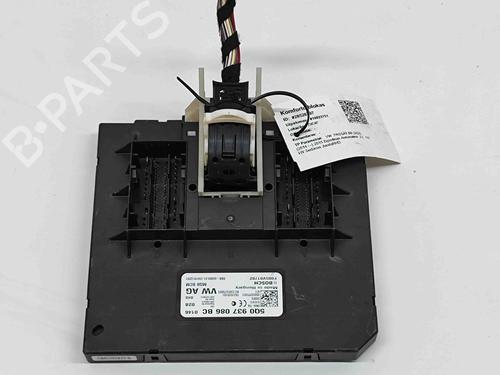 Module électronique VW PASSAT B8 (3G2, CB2) 2.0 TDI (150 hp) 23946530