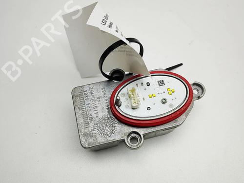 Electronic module ALFA ROMEO STELVIO (949_) 2.0 Q4 (949.AXA2A) | BP36934649M83 - Image 5
