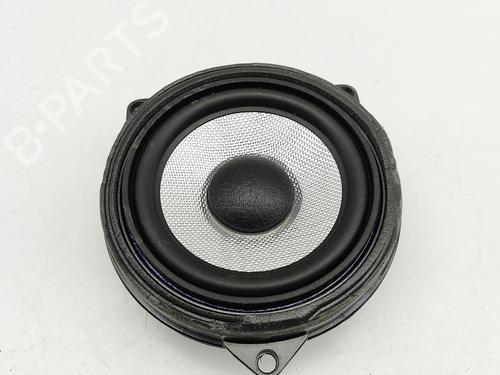 Luidspreker BMW XM (G09) XM All-wheel Drive (653 hp) 32501046