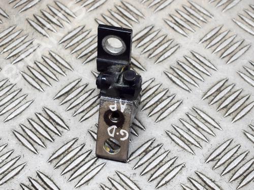 Used Hinge/Door check strap VW GOLF VII (5G1, BQ1, BE1, BE2) 2.0 R 4motion (300 hp) 14635805
