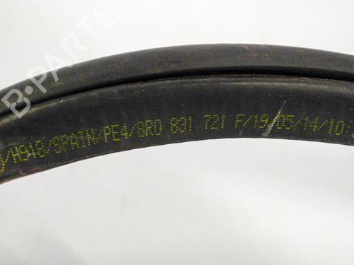 Rubber door seal AUDI Q5 (8RB) SQ5 TDI quattro | BP14668252C142 