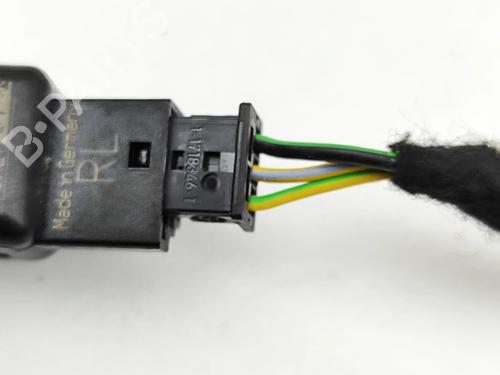 Electronic sensor FORD TRANSIT V363 Van (FCD, FDD) 2.0 EcoBlue | BP37599050M84 - Image 6