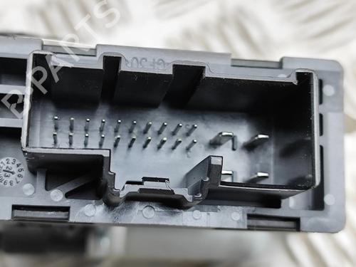 Left rear window motor VOLVO XC40 (536) B4 Mild-Hybrid | BP33379434E23 - Image 5