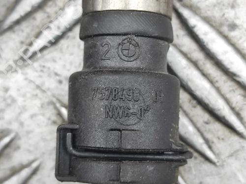 Pipe BMW X5 (G05, F95) xDrive 30 d Mild-Hybrid | BP32973693M125  - Image 6