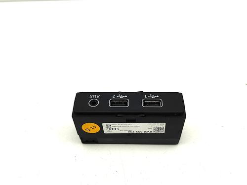Electronic module AUDI A4 Allroad B9 (8WH, 8WJ) 3.0 TDI quattro | BP35727231M83 - Image 4