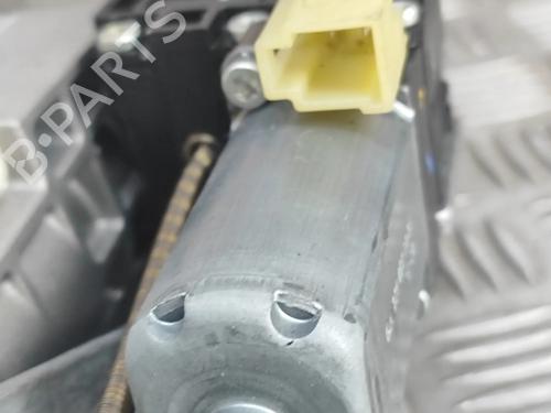 Steering column MERCEDES-BENZ C-CLASS T-Model (S205) C 300 BlueTEC Hybrid / h (205.212) | BP28194904M21 