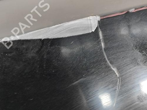 Rear bumper BMW X6 (E71, E72) M | BP27803794C8 