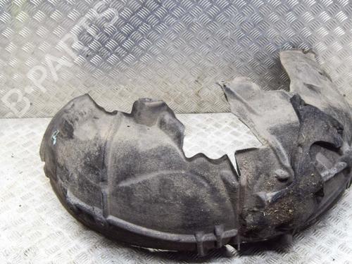Used Wheel arch AUDI Q5 (FYB, FYG) 40 TDI Mild Hybrid quattro (204 hp) 27764403
