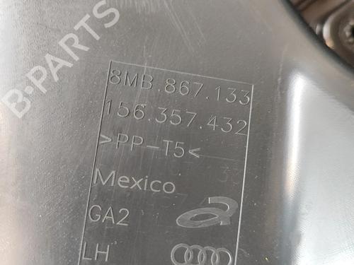 Front left panel AUDI Q5 (GUB) 2.0 TDI quattro | BP33731696C58 - Image 7