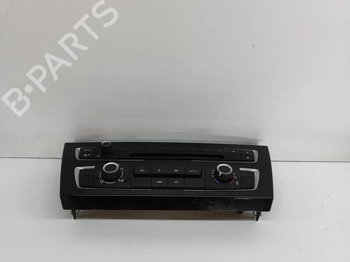 Electronic module BMW 1 (F21) 118 d | BP24819872M83 - Image 2