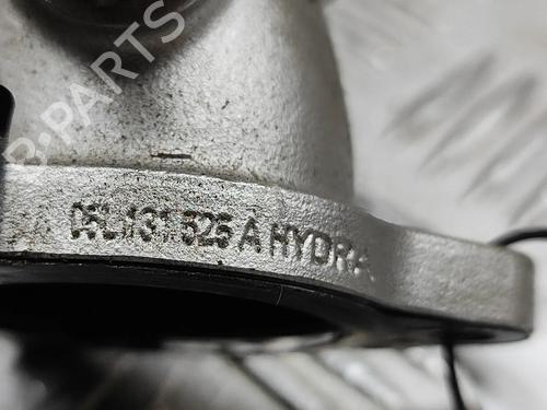 Rør AUDI Q5 (FYB, FYG) 40 TDI quattro | BP27781532M125 