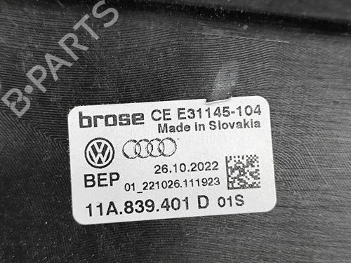 Rear left window mechanism VW ID.4 (E21) PRO | BP28552077C24 - Image 7