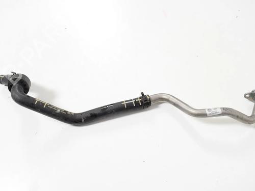 Pipe VW TOUAREG (7P5, 7P6) 4.2 V8 TDI | BP33385752M125 - Image 2