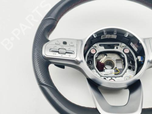 Steering wheel MERCEDES-BENZ EQA (H243) EQA 250 (243.701) | BP38706916C49 - Image 2