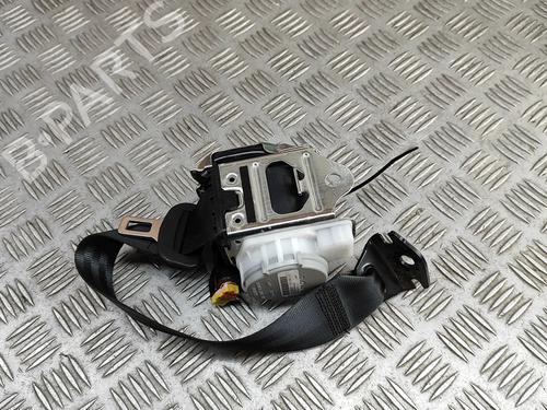 Used Rear right seatbelt Rear right seatbelt SKODA SCALA (NW1) 1.0 TSI (116 hp) 33374251 33374251