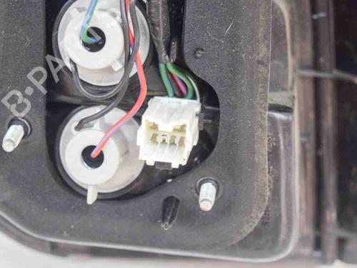 Høyre baklys MITSUBISHI COLT V (CJ_, CP_) 1.5 (CJ2A) | BP29867294C35