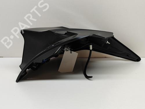 Left taillight TOYOTA YARIS (_P21_, _PA1_, _PH1_) 1.5 Hybrid (MXPH10, MXPH11) | BP28559867C34 