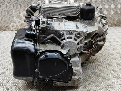 Gearbox BMW 3 (E90) 320 d xDrive | BP16077756M3 