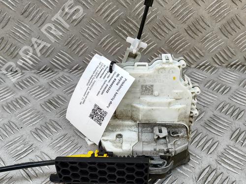 Front left lock PORSCHE MACAN (95B) 3.0 S Diesel | BP26500640C98 - Image 6