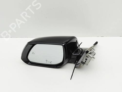 Used Left mirror Left mirror KIA NIRO II (SG2) EV (204 hp) 36186760 36186760